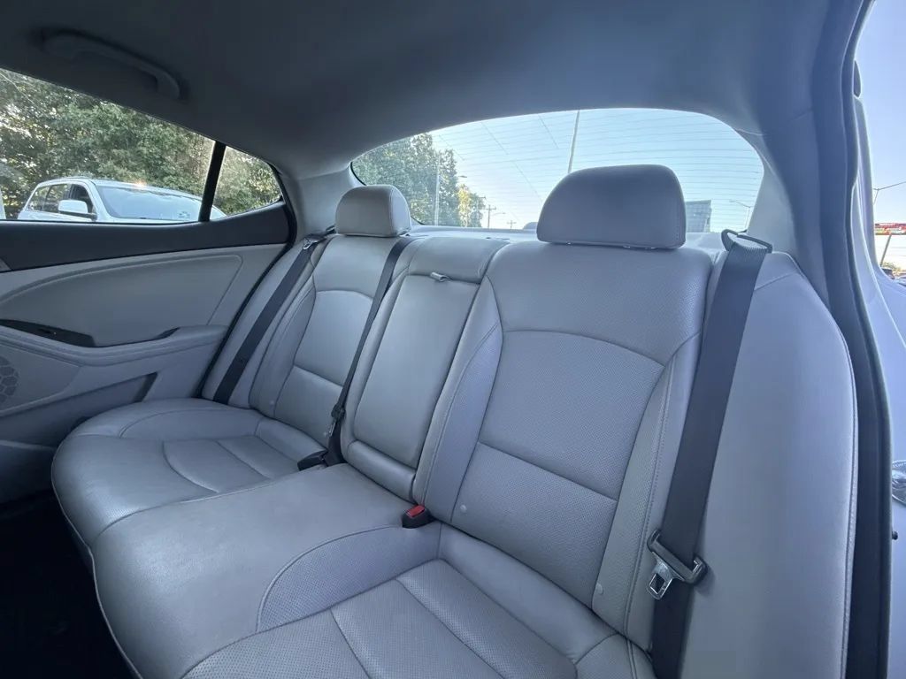Used 2014 Kia Optima EX FWD image 9