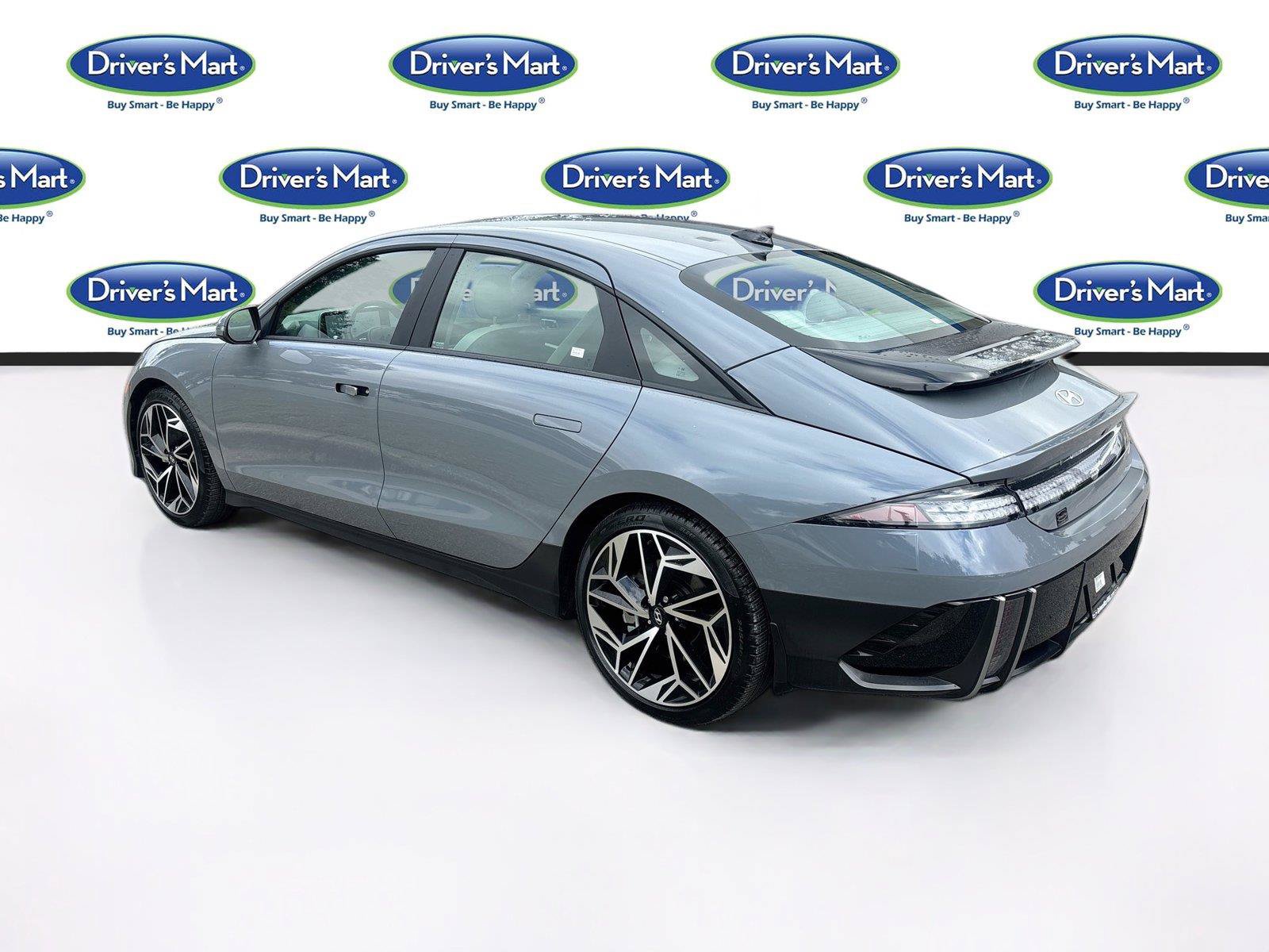 Used 2024 Hyundai Ioniq 6 SEL RWD image 5