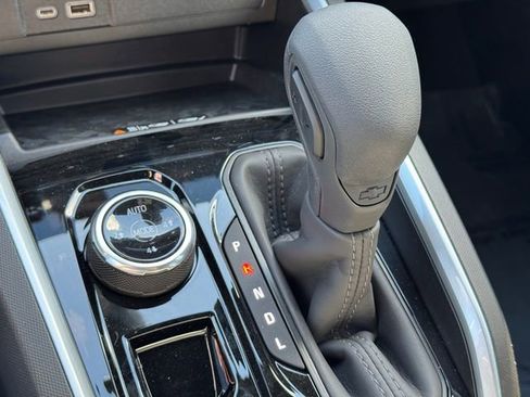 New 2026 Chevrolet Colorado Trail Boss w/ Midnight Edition image 24