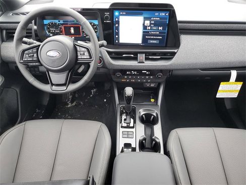 New 2026 Subaru Outback Limited XT image 12