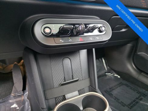 Used 2026 MINI Cooper S FWD image 23