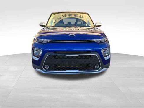 Used 2021 Kia Soul X-Line image 2