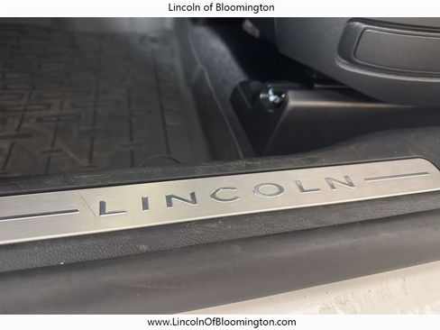 New 2026 Lincoln Corsair Reserve image 56