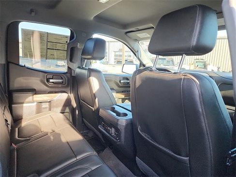 Used 2019 Chevrolet Silverado 1500 RST image 28