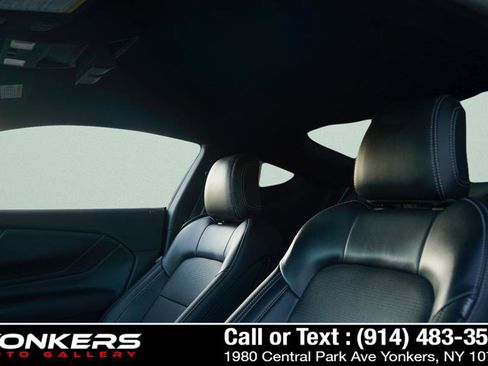 Used 2024 Ford Mustang GT Premium image 55