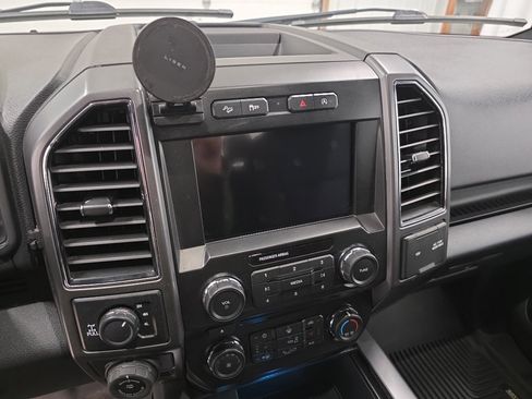 Used 2018 Ford F150 XLT w/ Equipment Group 302A Luxury AWD/4WD image 25