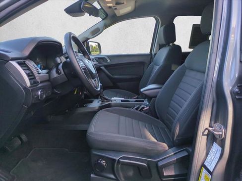 Used 2021 Ford Ranger XL w/ Equipment Group 101A High image 15