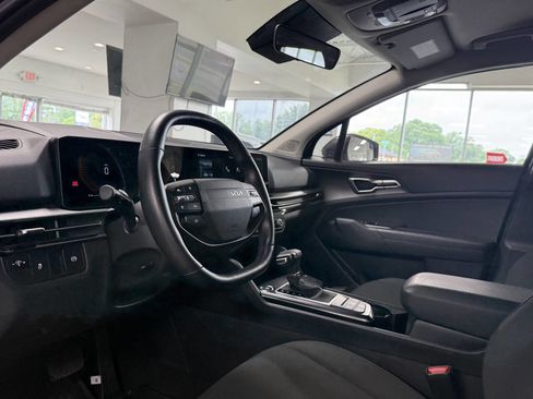 Used 2026 Kia Sportage LX AWD/4WD image 25