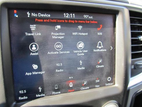 Used 2018 RAM 5500 SLT w/ Quick Order Package 29G SLT image 50