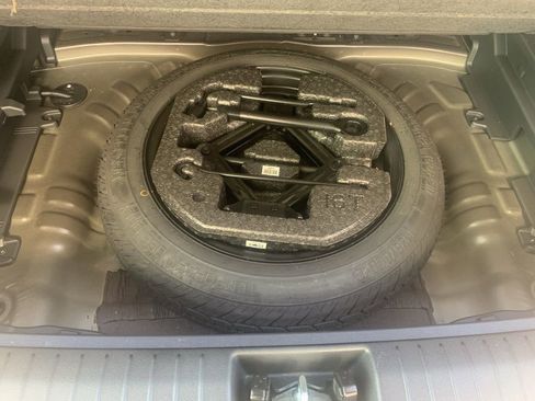 Certified 2023 Hyundai Kona SEL w/ Cargo Package image 33