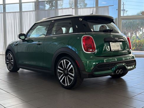 Certified 2024 MINI Cooper S FWD image 3