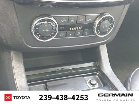 Used 2017 Mercedes-Benz GLE 350 image 31