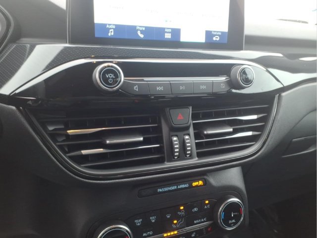 Used 2025 Ford Escape ST-Line Select AWD/4WD image 16