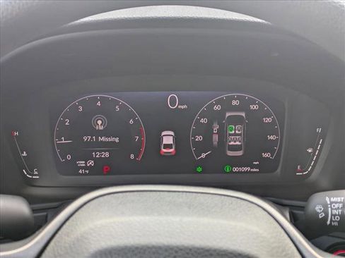 Used 2025 Honda Accord SE image 11