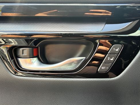 New 2026 Honda CR-V Sport Touring image 19