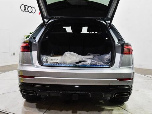 New 2025 Audi Q8 Premium Plus image 15
