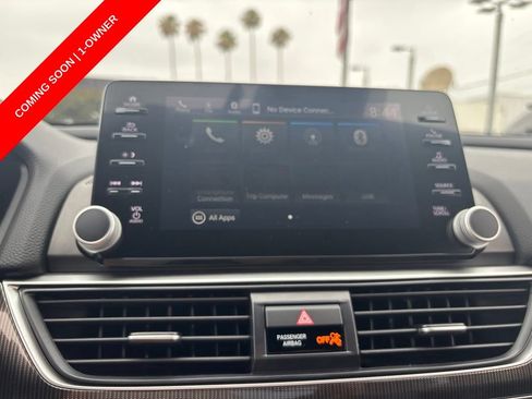 Used 2020 Honda Accord Sport image 24