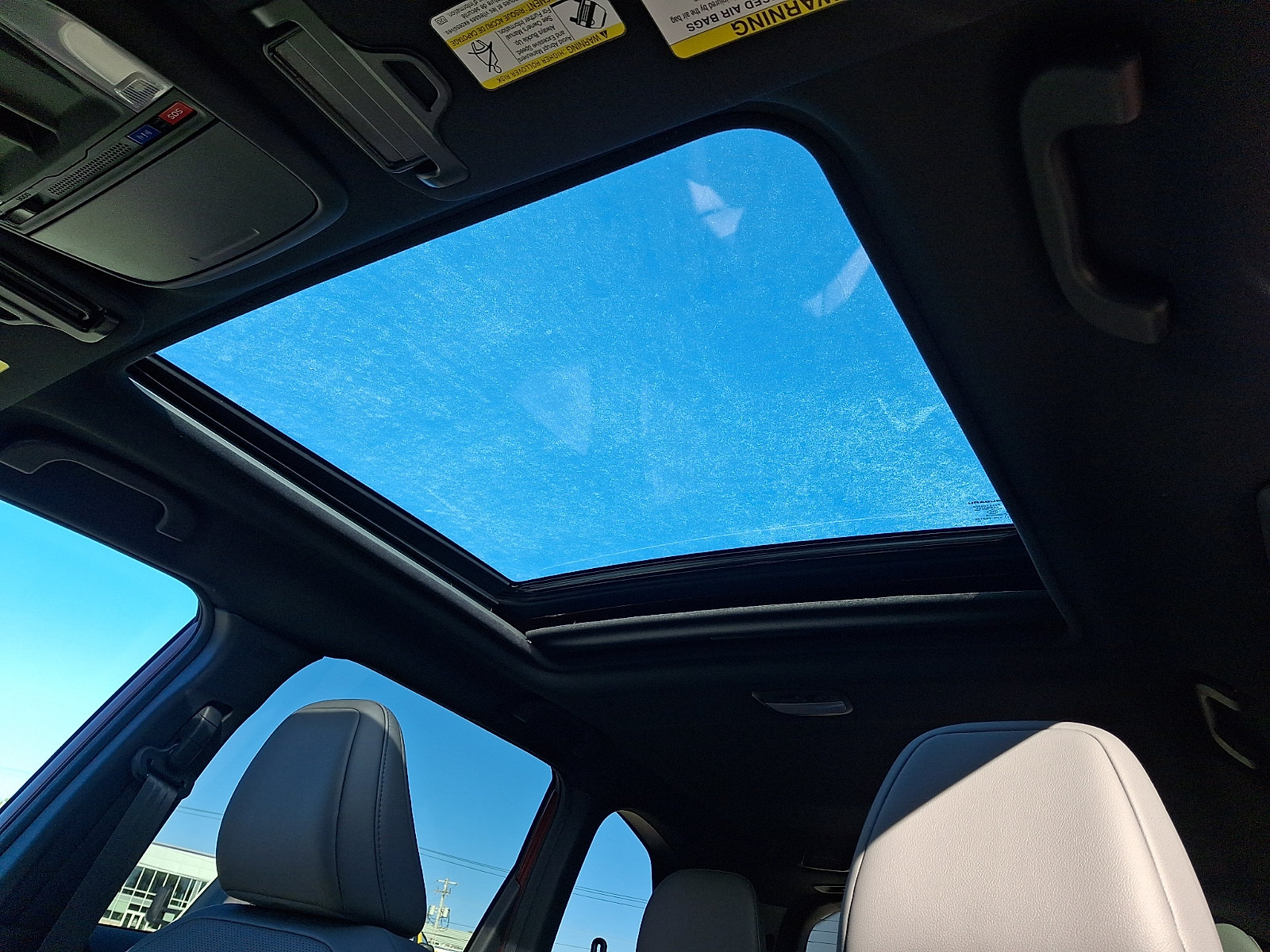 New 2026 Subaru Forester Limited AWD/4WD image 10
