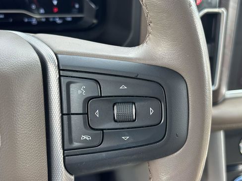 Certified 2023 GMC Yukon XL Denali image 33