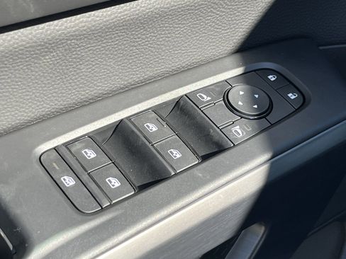 New 2026 Nissan Pathfinder Rock Creek w/ Rock Creek Premium Package image 21