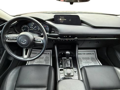 Used 2023 MAZDA MAZDA3 s image 15