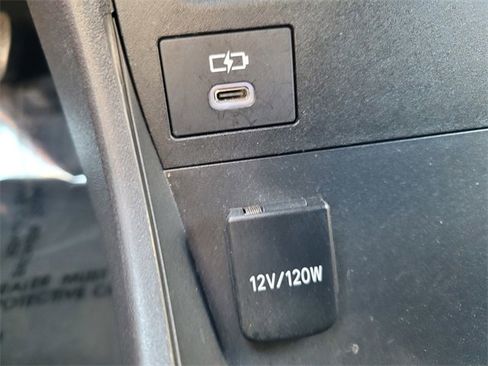 Used 2023 Subaru Solterra AWD image 29