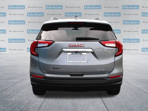 Used 2023 GMC Terrain SLE w/ Driver Convenience Package AWD/4WD image 7