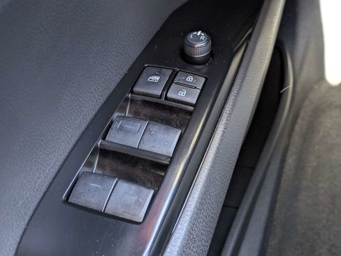 Used 2025 Toyota Camry LE FWD image 26