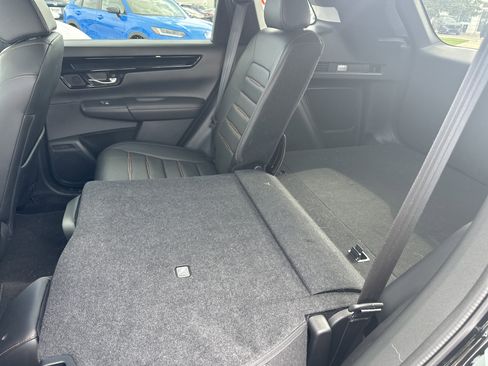 Used 2025 Honda CR-V Sport Touring image 16