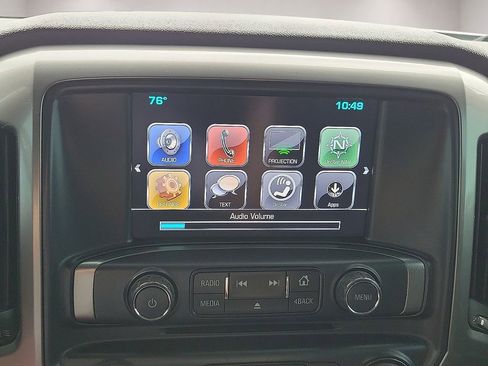 Used 2019 Chevrolet Silverado 1500 LT AWD/4WD image 15