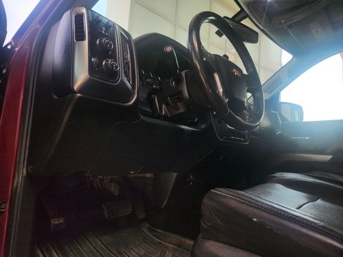 Used 2014 Chevrolet Silverado 1500 LT w/ All Star Edition AWD/4WD image 15