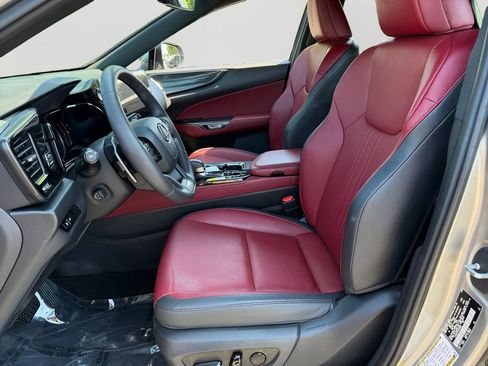 Used 2022 Lexus NX 350 AWD image 15