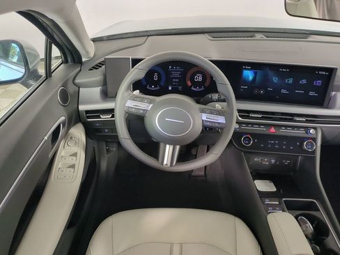 New 2026 Hyundai Sonata SEL image 17