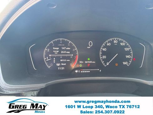 Used 2024 Honda Civic LX image 14