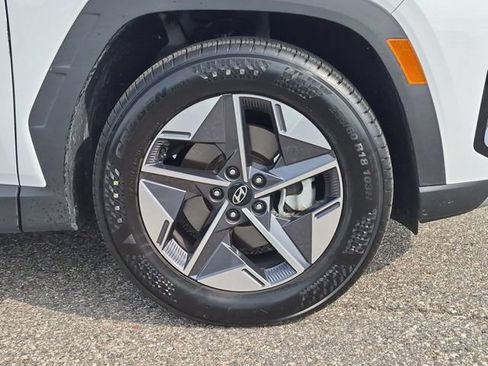 Certified 2026 Hyundai Tucson SEL FWD image 21