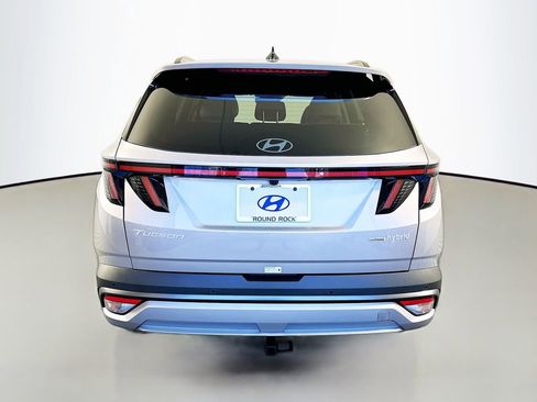 New 2026 Hyundai Tucson Limited w/ Tow & Go Package AWD/4WD image 6