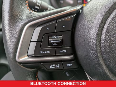 Used 2022 Subaru Crosstrek 2.0i Premium w/ Moonroof Package image 19