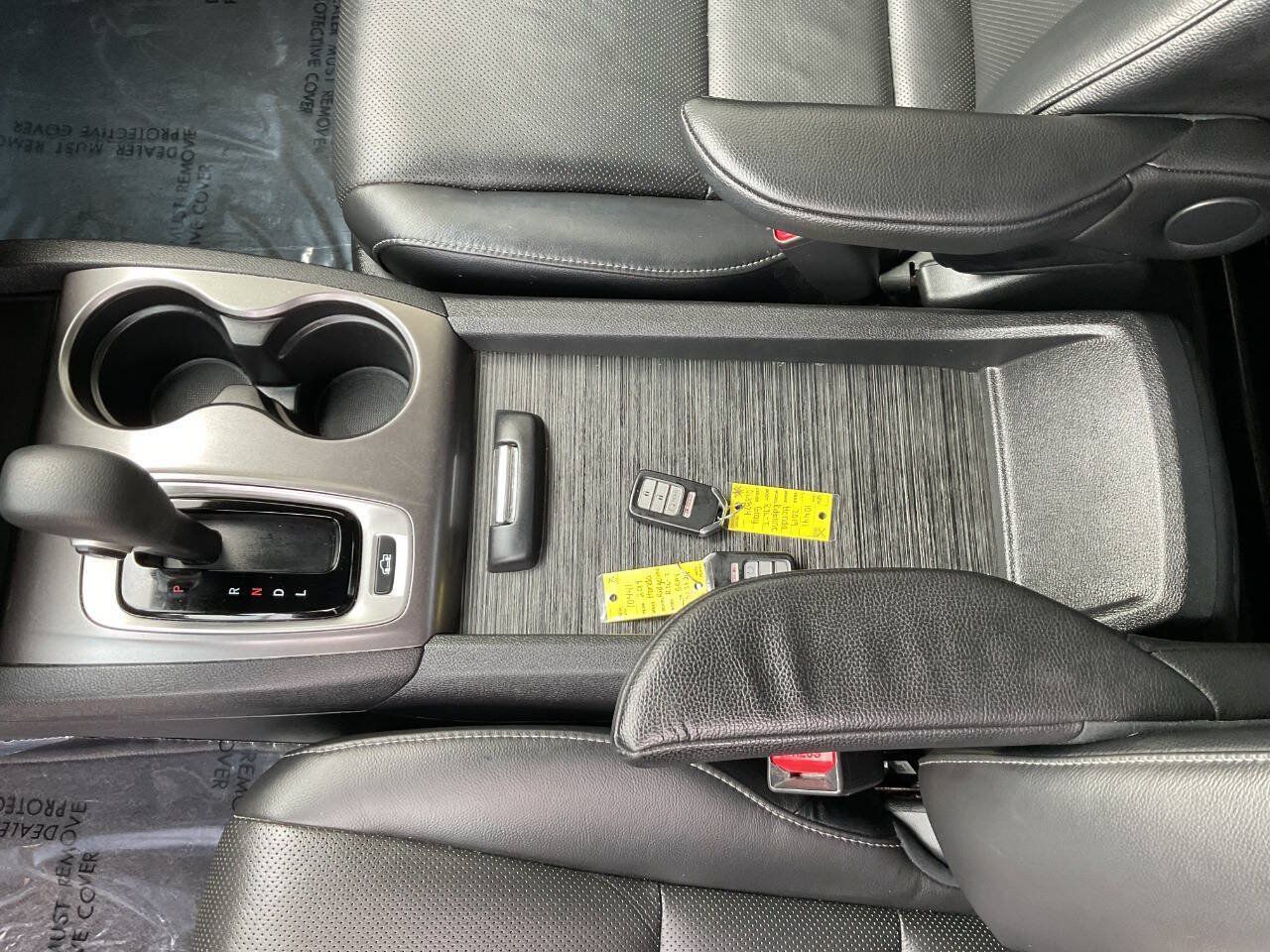 Used 2019 Honda Ridgeline RTL-T image 28