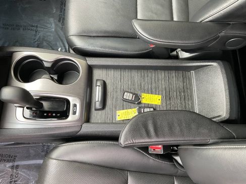 Used 2019 Honda Ridgeline RTL-T image 28