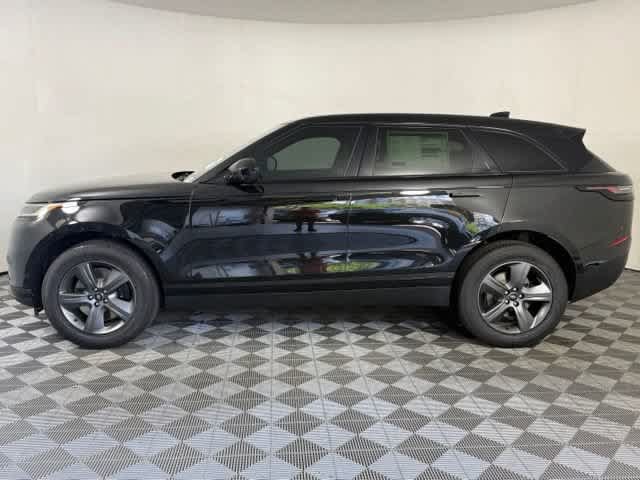 New 2026 Land Rover Range Rover Velar S AWD/4WD image 3
