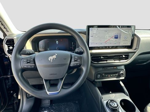 New 2026 Ford Bronco Sport Big Bend AWD/4WD image 7