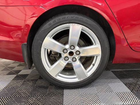 Used 2013 Chevrolet Malibu LTZ image 30