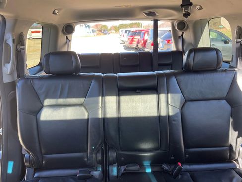 Used 2009 Honda Pilot Touring image 16
