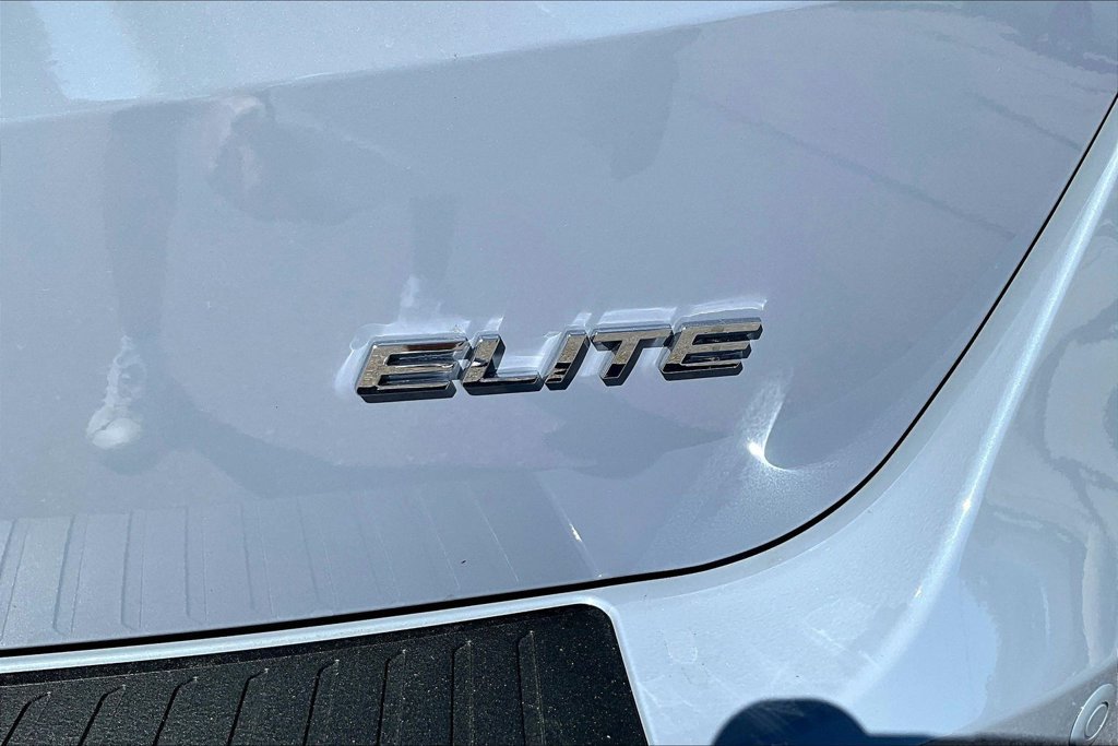 New 2027 Honda Odyssey Elite image 10