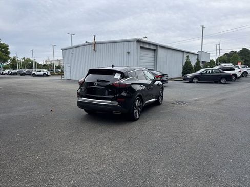 Used 2023 Nissan Murano SL w/ SL Moonroof Package FWD image 5