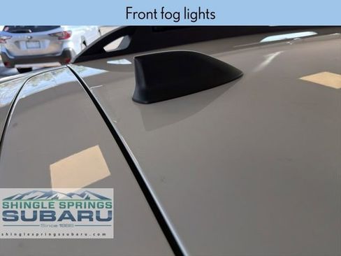 Certified 2025 Subaru Outback Premium image 16