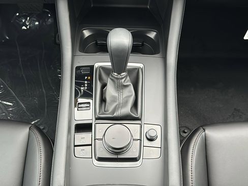 New 2026 MAZDA MAZDA3 s Sport FWD image 23