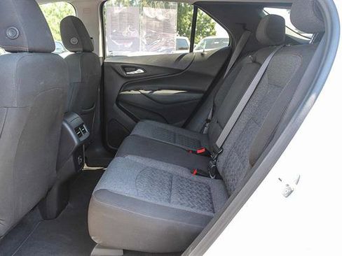 Used 2023 Chevrolet Equinox LT image 18