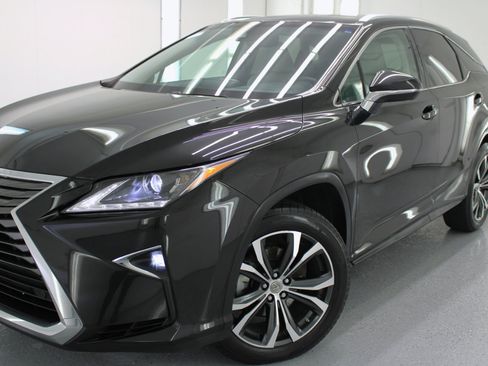 Used 2016 Lexus RX 350 AWD image 13