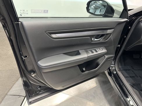 Certified 2026 Honda CR-V LX image 13